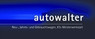 Logo Auto Walter GmbH